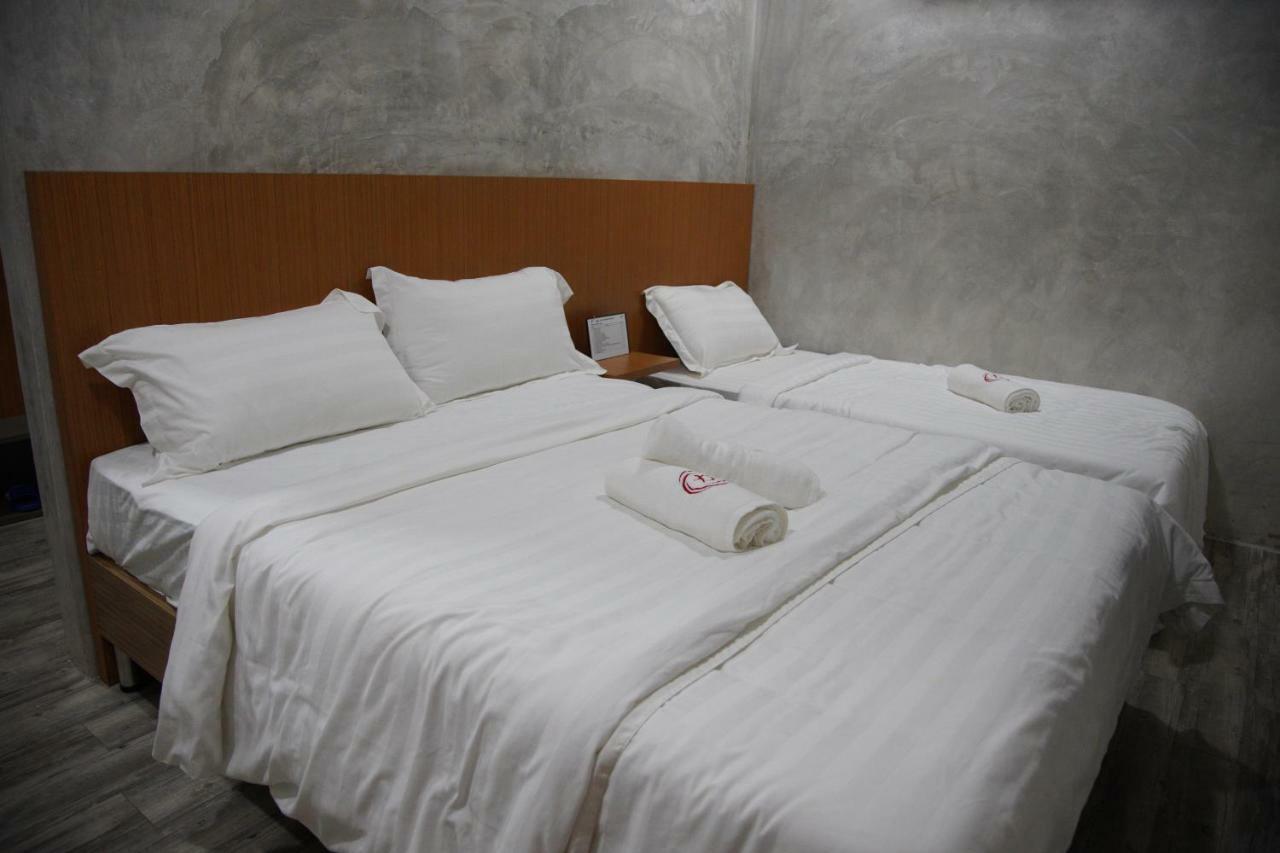 Hotel Rick Teluk Intan